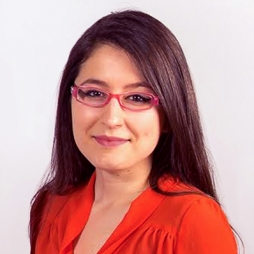 Sofia Ouhri